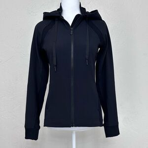 ルルレモン　フーディ　gold stitch Mockneck Hoodie lululemon athletica | Jackets & Coats | Lululemon Gold